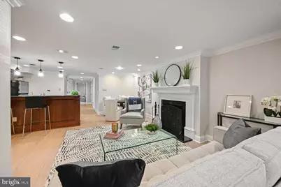 1832 Calvert Street NW #1, Washington, DC 20009 - Photo 5