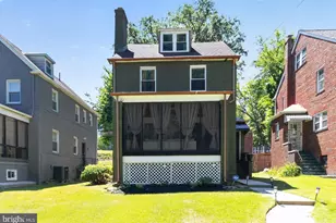 2717 Branch Ave SE, Washington, DC 20020 - Photo 3
