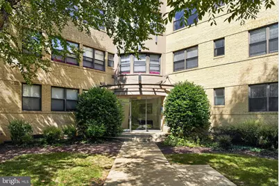 212 Oakwood Street SE #213, Washington, DC 20032 - Photo 13