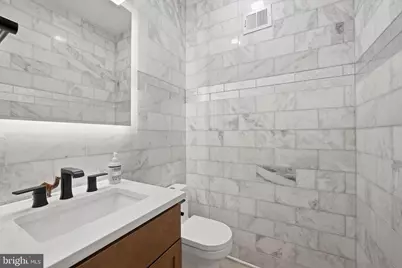 756 Princeton Place NW #1, Washington, DC 20010 - Photo 9