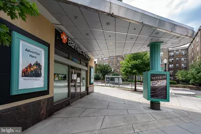 2550 17th Street NW #417, Washington, DC 20009 - Photo 45