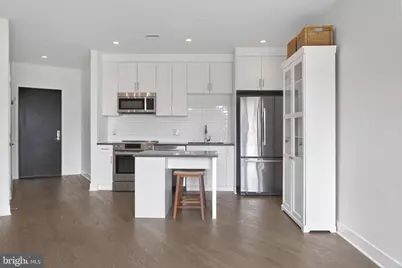 2550 17th Street NW #417, Washington, DC 20009 - Photo 11