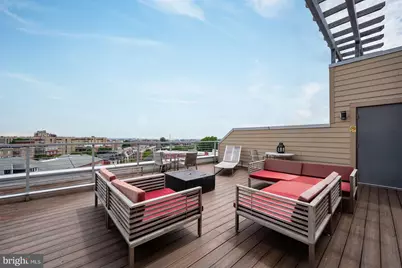 2550 17th Street NW #417, Washington, DC 20009 - Photo 31