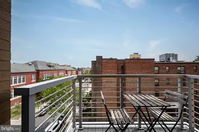 2550 17th Street NW #417, Washington, DC 20009 - Photo 25