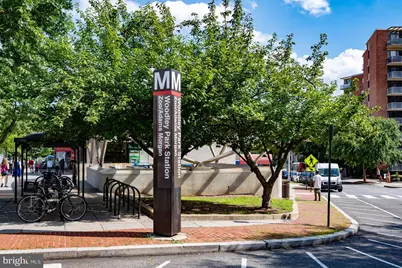 2550 17th Street NW #417, Washington, DC 20009 - Photo 61