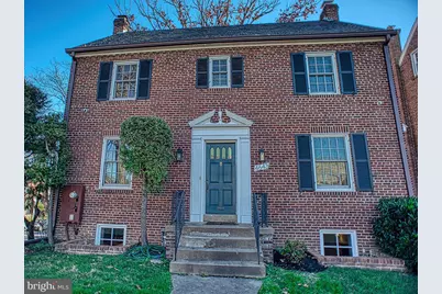 4643 16th Street NW #B, Washington, DC 20011 - Photo 23