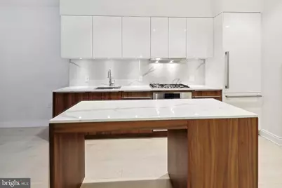 1427 Rhode Island Avenue NW #202, Washington, DC 20005 - Photo 9