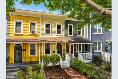 1115 Holbrook Terrace NE, Washington, DC 20002 - Photo 1