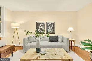 1115 Holbrook Terrace NE, Washington, DC 20002 - Photo 3