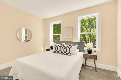 1115 Holbrook Terrace NE, Washington, DC 20002 - Photo 9