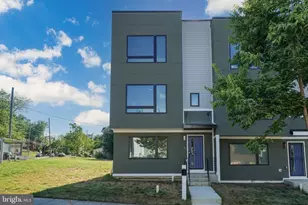 1004 50th Pl NE, Washington, DC 20019 - Photo 1