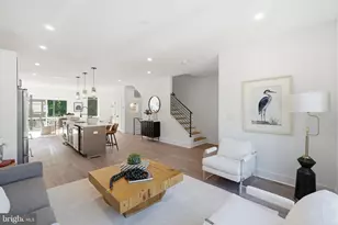 1004 50th Pl NE, Washington, DC 20019 - Photo 23