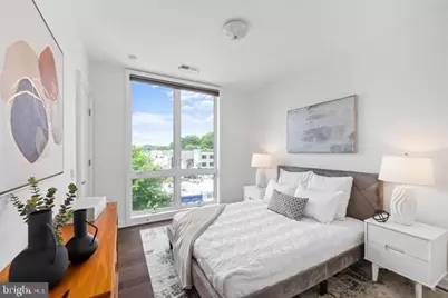 1380 Quincy Street NW #5-A, Washington, DC 20011 - Photo 13