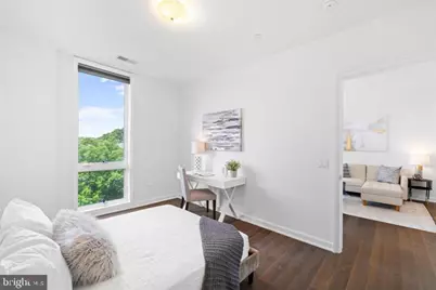 1380 Quincy Street NW #5-A, Washington, DC 20011 - Photo 19