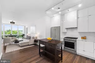 1380 Quincy St NW, Washington, DC 20011 - Photo 5