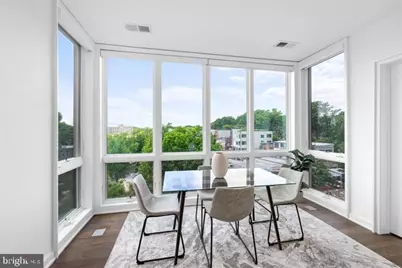1380 Quincy Street NW #5-A, Washington, DC 20011 - Photo 9