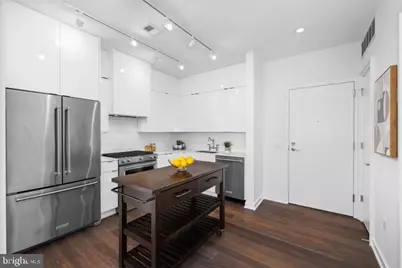 1380 Quincy Street NW #5-A, Washington, DC 20011 - Photo 11