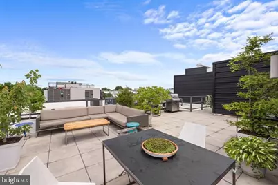 1380 Quincy Street NW #5-A, Washington, DC 20011 - Photo 23