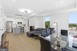 30 Kennedy St NW, Washington, DC 20011 - Photo 7