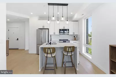30 Kennedy Street NW #14, Washington, DC 20011 - Photo 1