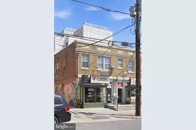 30 Kennedy Street NW #14, Washington, DC 20011 - Photo 23