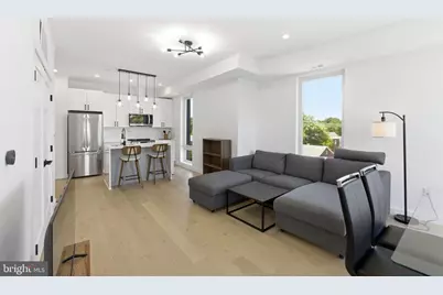 30 Kennedy Street NW #14, Washington, DC 20011 - Photo 5
