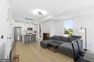 30 Kennedy St NW, Washington, DC 20011 - Photo 5