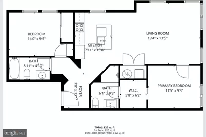 30 Kennedy Street NW #14, Washington, DC 20011 - Photo 25
