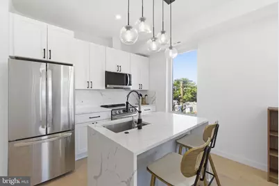 30 Kennedy Street NW #14, Washington, DC 20011 - Photo 3