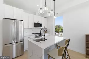 30 Kennedy St NW, Washington, DC 20011 - Photo 3