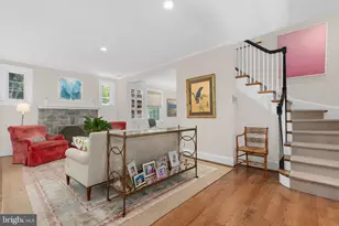 4310 Cathedral Ave NW, Washington, DC 20016 - Photo 5