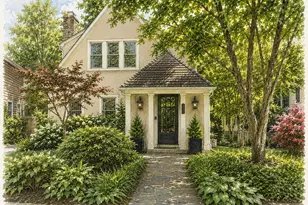 4310 Cathedral Ave NW, Washington, DC 20016 - Photo 1