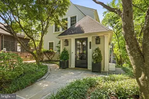 4310 Cathedral Ave NW, Washington, DC 20016 - Photo 1