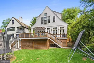 4310 Cathedral Ave NW, Washington, DC 20016 - Photo 47