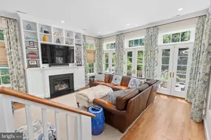 4310 Cathedral Ave NW, Washington, DC 20016 - Photo 19
