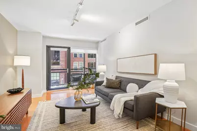 912 F Street NW #201, Washington, DC 20004 - Photo 3