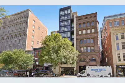 912 F Street NW #201, Washington, DC 20004 - Photo 21