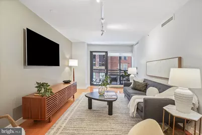912 F Street NW #201, Washington, DC 20004 - Photo 1
