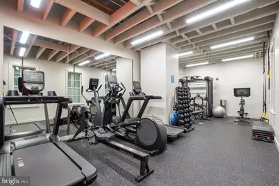 912 F Street NW #201, Washington, DC 20004 - Photo 25
