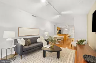 912 F St NW, Washington, DC 20004 - Photo 5