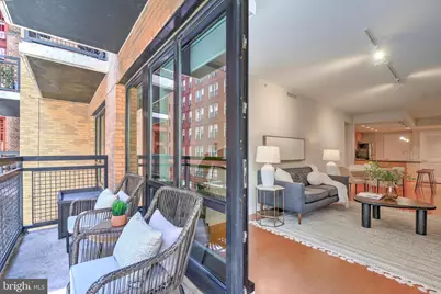 912 F Street NW #201, Washington, DC 20004 - Photo 11