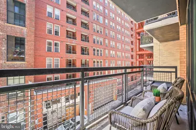 912 F Street NW #201, Washington, DC 20004 - Photo 13