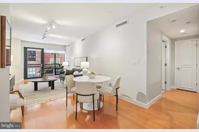 912 F Street NW #201, Washington, DC 20004 - Photo 7
