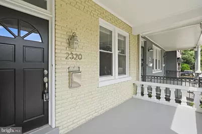 2320 North Capitol Street NW, Washington, DC 20002 - Photo 29