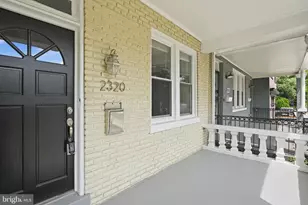 2320 North Capitol St NW, Washington, DC 20002 - Photo 29