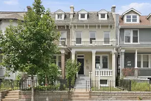 2320 North Capitol St NW, Washington, DC 20002 - Photo 1