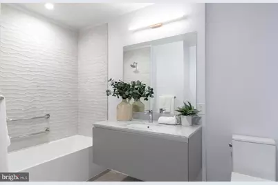 7700 Georgia Avenue NW #305, Washington, DC 20012 - Photo 9