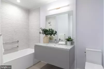 7700 Georgia Avenue NW #305, Washington, DC 20012 - Photo 9