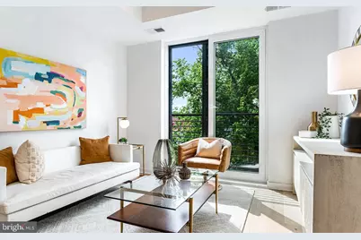 7700 Georgia Avenue NW #305, Washington, DC 20012 - Photo 1