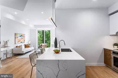 7700 Georgia Avenue NW #305, Washington, DC 20012 - Photo 5